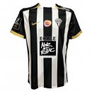 Thailandia Maglia Angers SCO Prima 2025/26