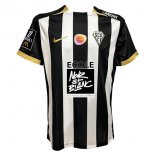 Thailandia Maglia Angers SCO Prima 2025/26