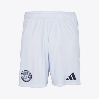Pantaloni Leicester City Terza 2024/25 Pantaloni Leicester City Terza 2024/25