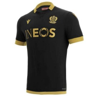 Thailandia Maglia OGC Nice Terza 2021/22 Thailandia Maglia OGC Nice Terza 2021/22