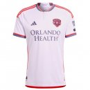 Thailandia Maglia Orlando City Away 2024/25