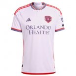 Thailandia Maglia Orlando City Away 2024/25