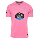 Thailandia Maglia Celta de Vigo Terza 2025/26