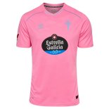 Thailandia Maglia Celta de Vigo Terza 2025/26