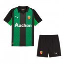 Maglia RC Lens Seconda Bambino 2025/26
