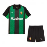 Maglia RC Lens Seconda Bambino 2025/26