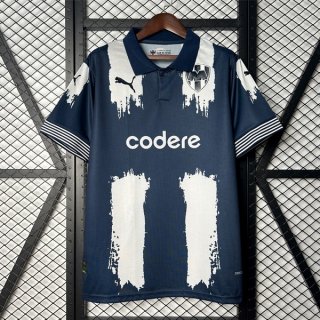 Thailandia Maglia Monterrey Prima 2025/26