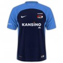 Thailandia Maglia AZ Alkmaar Seconda 2023/24
