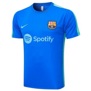 Maglia Formazione Barcellona 2023/24 Blu Maglia Formazione Barcellona 2023/24 Blu