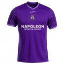 Thailandia Maglia RSC Anderlecht Home 2024/25