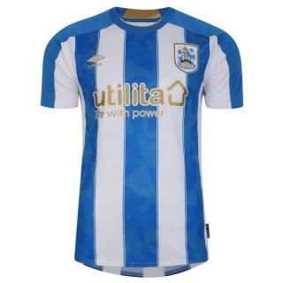 Thailandia Maglia Huddersfield Town Prima 2023/24 Thailandia Maglia Huddersfield Town Prima 2023/24