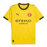 Thailandia Maglia Girona Seconda 2025/26