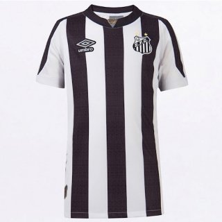Thailandia Maglia Santos Away 2022/23 Thailandia Maglia Santos Away 2022/23