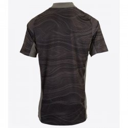 Thailandia Maglia Leicester City Portiere 2021/22 Nero