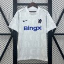 Thailandia Maglia Chelsea Training 2025/26