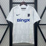 Thailandia Maglia Chelsea Training 2025/26
