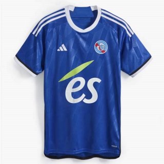 Thailandia Maglia Racing Club De Strasburg Home 2023/24 Thailandia Maglia Racing Club De Strasburg Home 2023/24