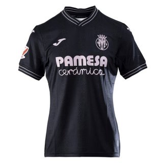 Thailandia Maglia Villarreal Terza 2024/25 Thailandia Maglia Villarreal Terza 2024/25