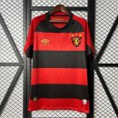 Thailandia Maglia Recife sports Prima 2025/26
