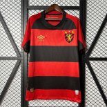 Thailandia Maglia Recife sports Prima 2025/26