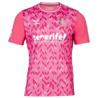 Thailandia Maglia Tenerife Terza 2023/24 Thailandia Maglia Tenerife Terza 2023/24