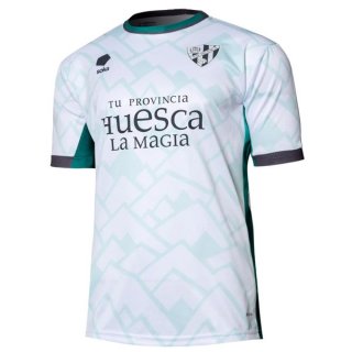 Thailandia Maglia Huesca Away 24/25 Thailandia Maglia Huesca Away 24/25