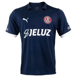 Thailandia Maglia Independiente Terza 2024/25