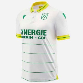 Thailandia Maglia FC Nantes Away 2023/24 Thailandia Maglia FC Nantes Away 2023/24
