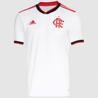 Thailandia Maglia Flamengo Away 2022/23 Thailandia Maglia Flamengo Away 2022/23