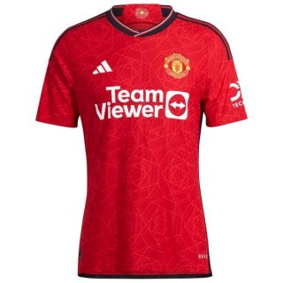 Maglia Manchester United Home 2023/24 Maglia Manchester United Home 2023/24