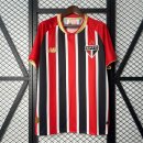Thailandia Maglia Sao Paulo Seconda 2025/26