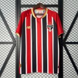 Thailandia Maglia Sao Paulo Seconda 2025/26