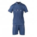 Maglia Villarreal Terza Bambino 2025/26