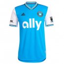 Thailandia Maglia Charlotte FC Prima 2023/24
