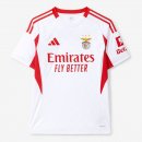 Thailandia Maglia Benfica Third 2025/26