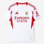 Thailandia Maglia Benfica Third 2025/26