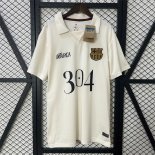 Thailandia Maglia Barcellona 'LAMINE YAMAL 304' Special Edition 2024/25