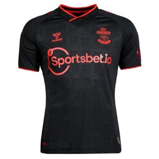 Thailandia Maglia Southampton Terza 2021/22 Thailandia Maglia Southampton Terza 2021/22