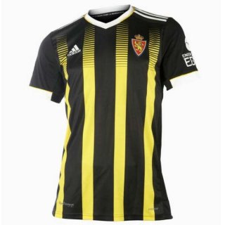 Thailandia Maglia Real Zaragoza Away 2021/22 Thailandia Maglia Real Zaragoza Away 2021/22