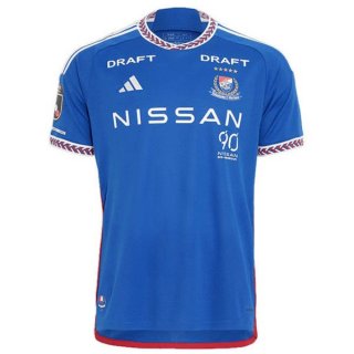 Thailandia Maglia Yokohama F. Marinos Home 2024/25 Thailandia Maglia Yokohama F. Marinos Home 2024/25