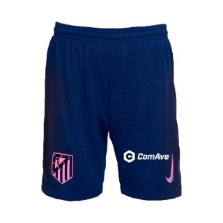 Pantaloni Atletico Madrid Terza 2024/25 Pantaloni Atletico Madrid Terza 2024/25