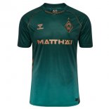 Thailandia Maglia Werder Brema Terza 2025/26