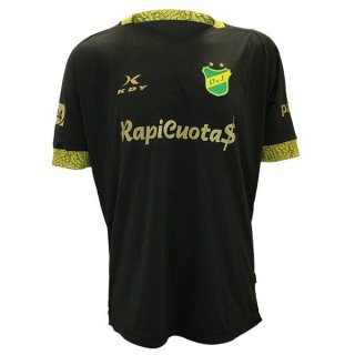 Thailandia Maglia Defensa y Justicia Away 2024/25