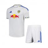 Maglia Leeds United Prima Bambino 2025/26