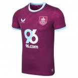 Thailandia Maglia Burnley FC Prima 2025/26