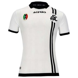 Thailandia Maglia Spezia Home 2021/22 Thailandia Maglia Spezia Home 2021/22