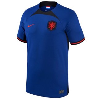 Maglia Paesi Bassi Away 2022/23 Maglia Paesi Bassi Away 2022/23