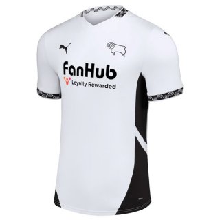 Thailandia Maglia Derby County Home 2024/25 Thailandia Maglia Derby County Home 2024/25