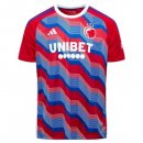 Thailandia Maglia FC Copenhagen Terza 2024/25