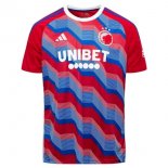 Thailandia Maglia FC Copenhagen Terza 2024/25